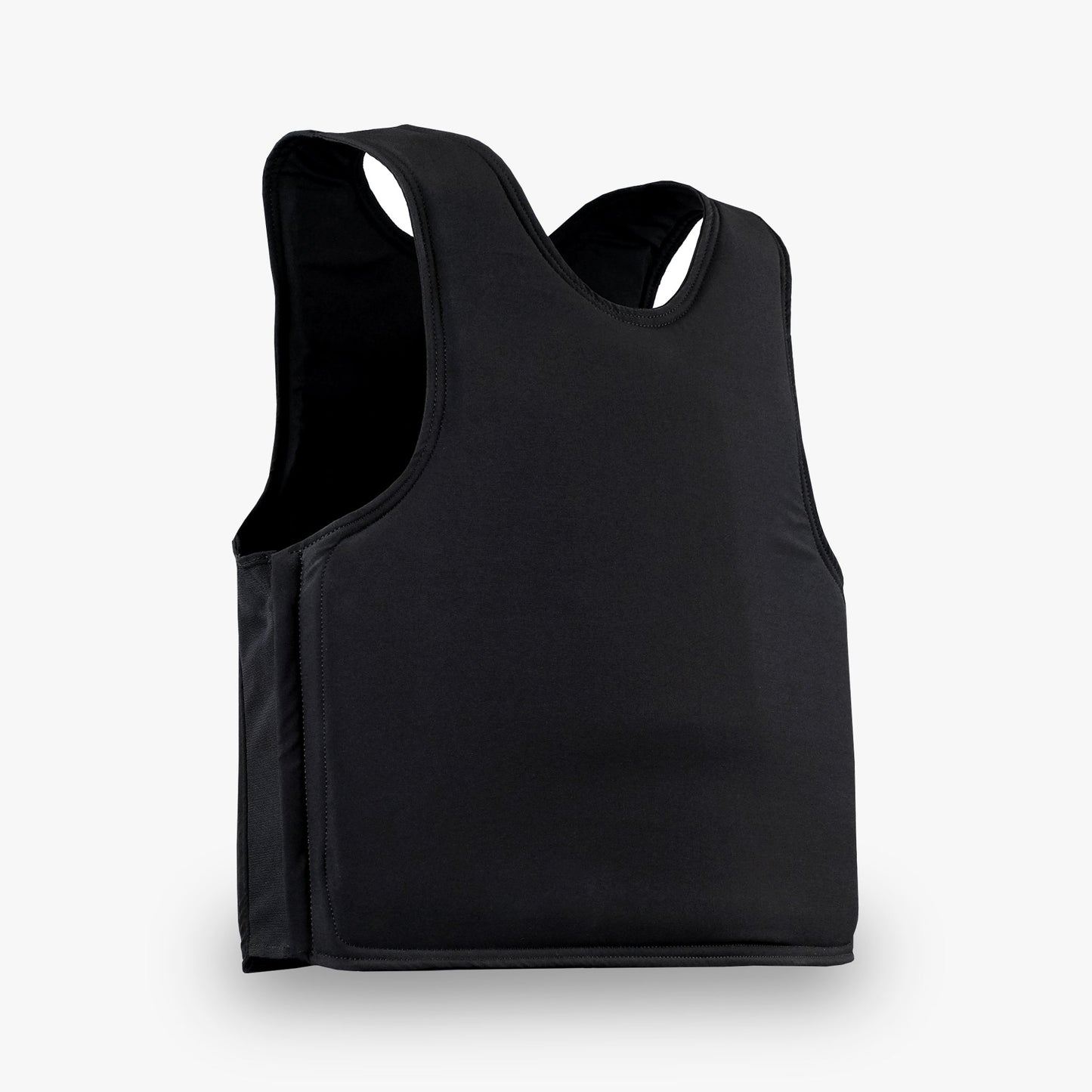 Discreet Executive Vest - Level IIIA – Military Grade NESLEMY™ for Paintball, Patrol & Tactical Training