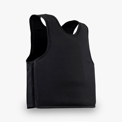 Discreet Executive Vest - Level IIIA – Military Grade NESLEMY™ for Paintball, Patrol & Tactical Training