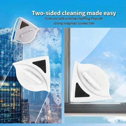 NESLEMY TMEffortless Window & Glass Cleaning with No Streaks