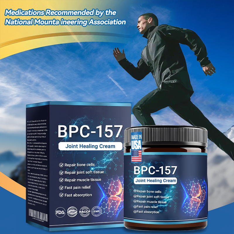 Official store 👩‍⚕️🥇| Cheemex® BPC-157 Joint Healing Cream🏃‍Treats Arthritis,Neuropathy,Rheumatism,Sports Injuries&More👍