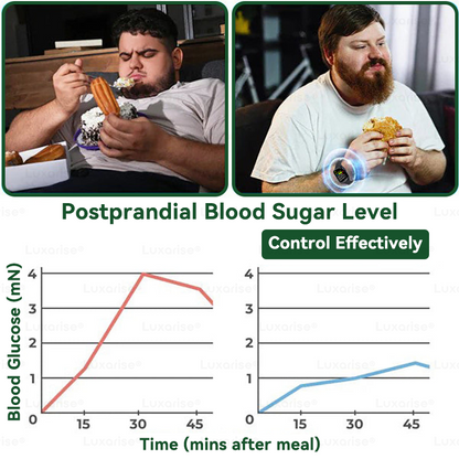 Official Store  | 👩‍⚕️Moringa & Berberine 10-IN-1 Advanced Nano Microneedle Patch (Once Daily, visible changes in 7 days)✅ Obesity, Diabetes, Sleep Apnea, And Joint Issues 🌹🌹